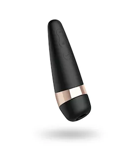 Satisfyer 3 with Vibration  SAMPLE