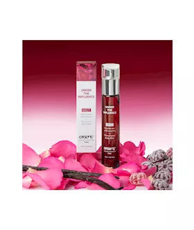 Under The Influence Pheromones Body Mist