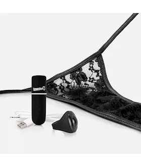 My Secret Charged Remote Control Panty Vibe 