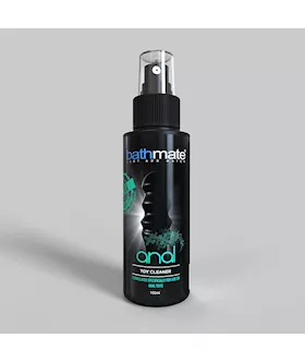 Bathmate Anal Toy Cleaner