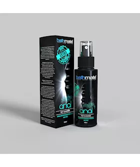 Bathmate Anal Toy Cleaner