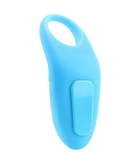 Work-it! Vibrating Cock Ring