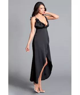 Asia Dress