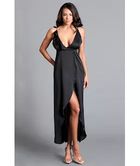 Asia Dress
