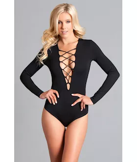 Francesca Bodysuit  
