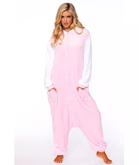 Kitty Cat Onesie