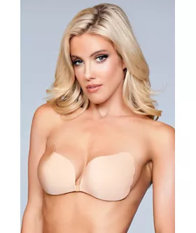 Hooked Up Invisibra