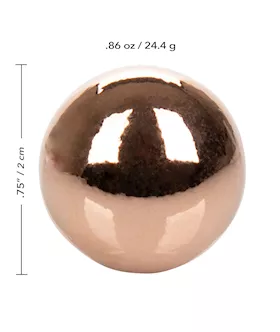 Climax Weighted Balls