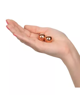 Climax Weighted Balls