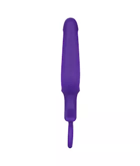 Booty Call Silicone Groove Probe