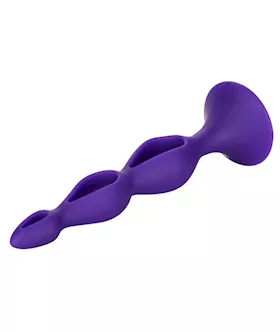 Booty Call Silicone Triple Probe