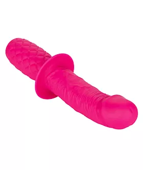 Silicone Grip Thruster
