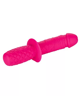 Silicone Grip Thruster