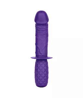 Silicone Grip Thruster