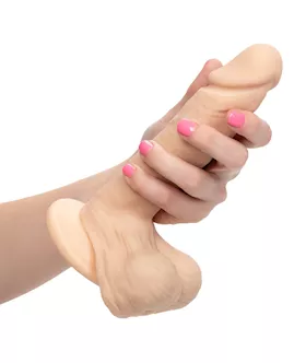 Emperor Ballsy Suction Cup Dildo