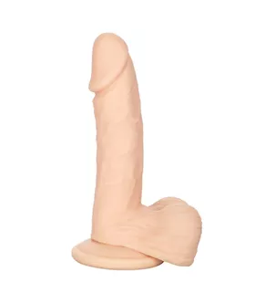 Emperor Ballsy Suction Cup Dildo