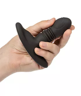 Eclipse Thrusting Rotation Anal Pleasure Probe
