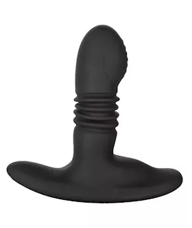 Eclipse Thrusting Rotation Anal Pleasure Probe