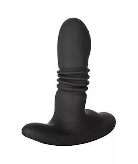 Eclipse Thrusting Rotation Anal Pleasure Probe