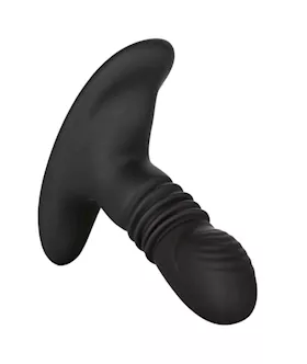 Eclipse Thrusting Rotation Anal Pleasure Probe