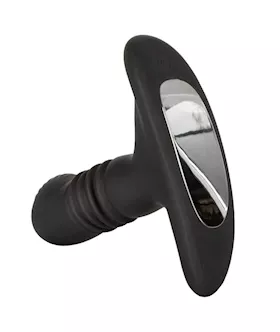 Eclipse Thrusting Rotation Anal Pleasure Probe