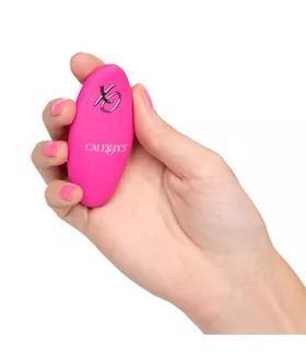 Remote Dual Silicone Motor Kegel System