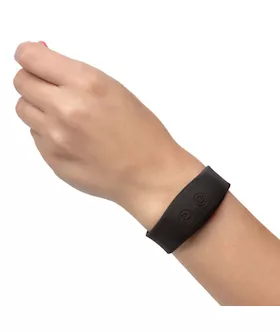 Lock-n-play Wristband Remote Panty Teaser