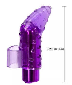 Powerbullet Rechargeable Frisky Finger