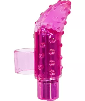 Powerbullet Rechargeable Frisky Finger
