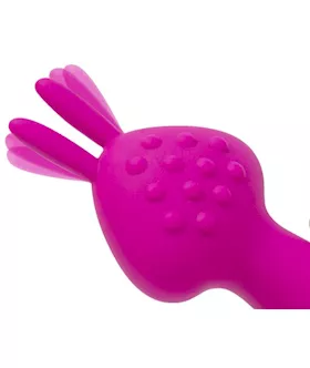 Palm Power Vibez Rabbit Wand