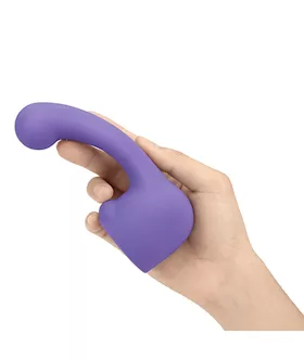 Curve Petite Weighted Silicone Attachment