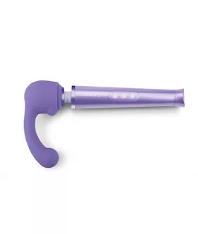 Curve Petite Weighted Silicone Attachment