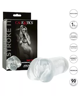 Calexotics Stroke It Tight Pussy