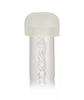 Calexotics Optimum Series Automatic Smart Pump Replacement Sleeve