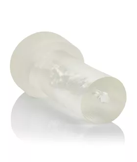 Calexotics Optimum Series Automatic Smart Pump Replacement Sleeve