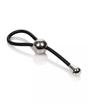 Ez Clinch Silicone Lasso