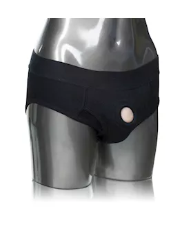 Packer Gear Brief Harness