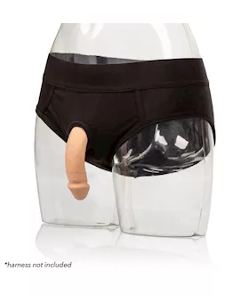 4 Inch Silicone Packer