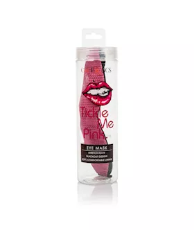 Calexotics Tickle Me Pink Eye Mask