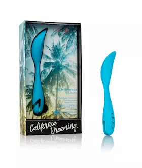 Calexotics California Dreaming Palm Springs Pleaser