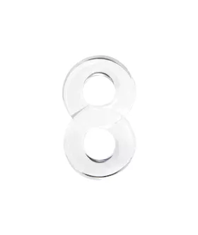Renegade Lucky 8 Cock Ring