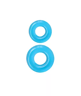 Renegade Double Stack Cock Ring