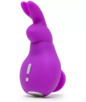 Happy Rabbit Mini Ears Usb Rechargeable Clitoral Vibrator