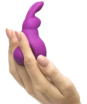 Happy Rabbit Mini Ears Usb Rechargeable Clitoral Vibrator
