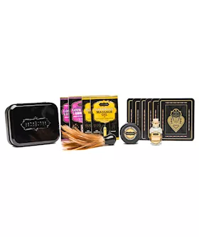 Weekender Kit  Coconut Pineapple