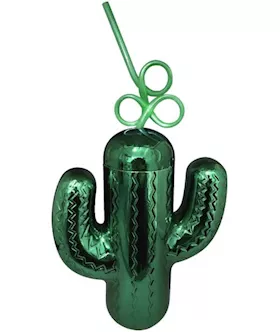 Cactus Drinking Cup