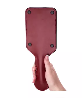 Saffron Square Paddle