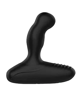 REVO INTENSE Waterproof Rotating Prostate Massager