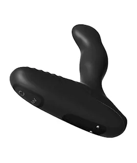 Revo Intense Waterproof Rotating Prostate Massager 