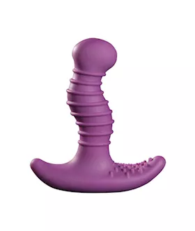 RIDGE RIDER Plus Unisex Vibrator